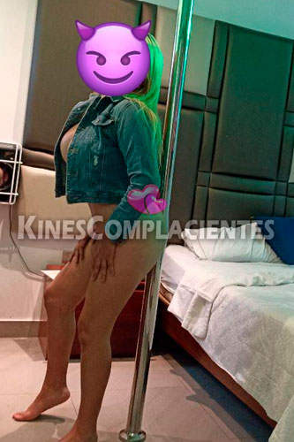 922990187 chicas delivery