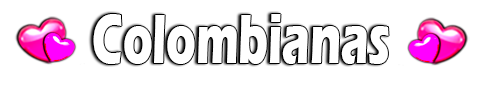 kines putas Colombianas