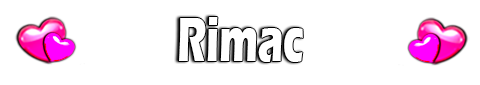 kines putas Rimac