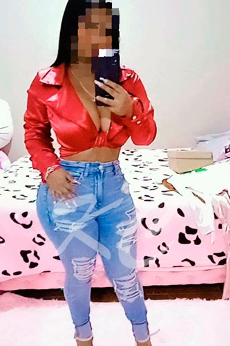 conejita hot