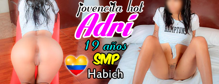 adri kine 98025 chamita jovencita smp