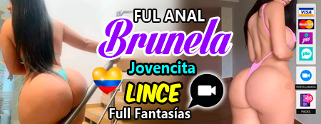 foto de brunela puta colombiana