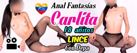 carlita colombiana prosti lince