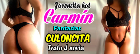 carmin potokine salidas