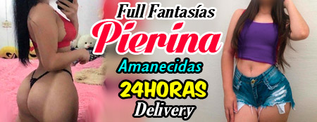 delivery luciana hago amanecidas
