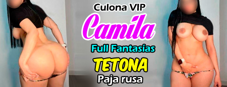 golosa camila puta culona vip san miguel
