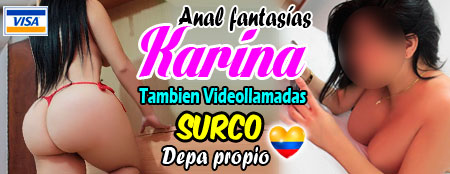 karina colocha full fantasías