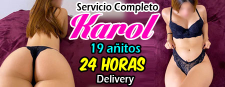 karo linda kine delivery