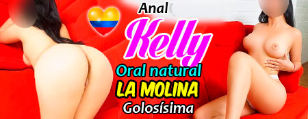 kelly colombiana ardiente molina
