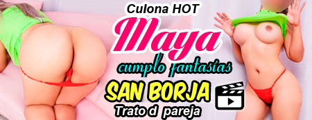 maya culona puta CON VIDEO