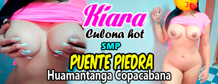 kiara puta economica smp olivos