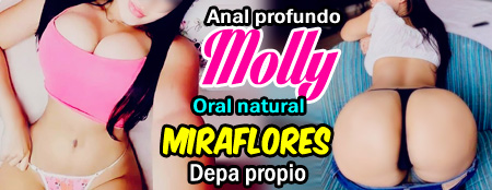 molly sensual puta peruana en miraflores