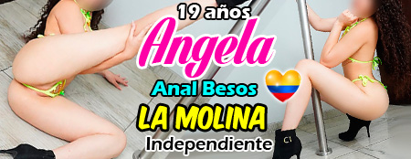 puta angela colombiana hermosa molina