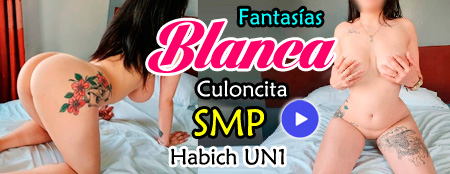 puta blanca jovencita en smp