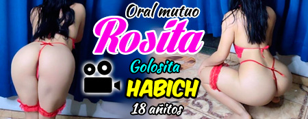 FOTO DE puta rosita hot habich