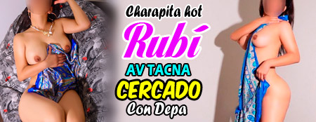 briana charapita kine golosa av tacna