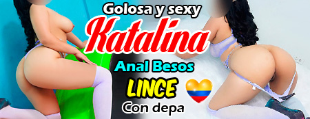 puta katalina colocha blanquita top lince lima