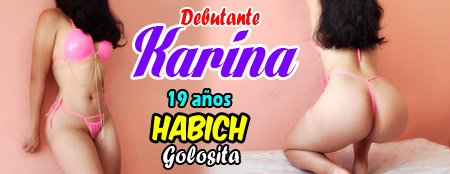 kineseologa karina la selva su encanto en smp