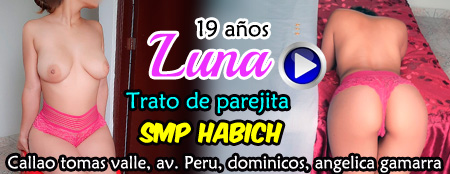 smp luna jovencita por habich