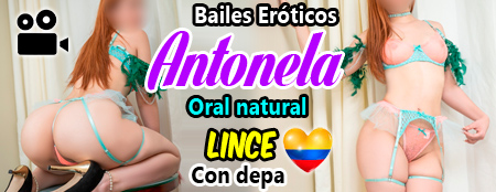macarena PUTA colocha amorosa