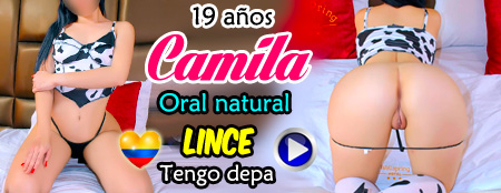 camila colombian escorts