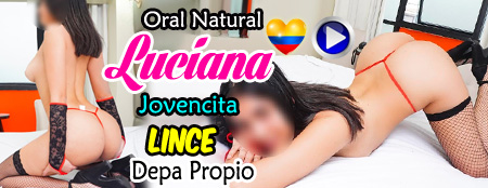 vene puta luciana xx