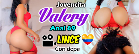 p-paty estrechita puta de colombia en lince