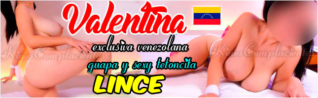 venezolana vale