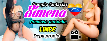 ximena venezolana de rico culo