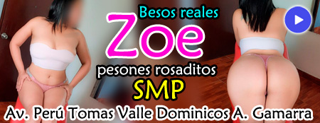 zoe kine