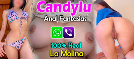 candylu puta real la molina - kine lima candylu puta real kines la molina
