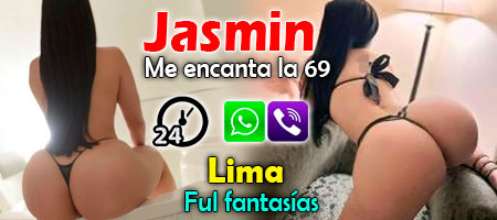 jasmin ful time