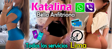 Katalina independiente culazo, kines lima kines lima lucia simpatica peruana