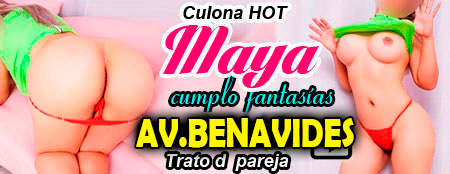 maya culona putas lima miraflores
