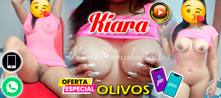kiara puta economica smp olivos