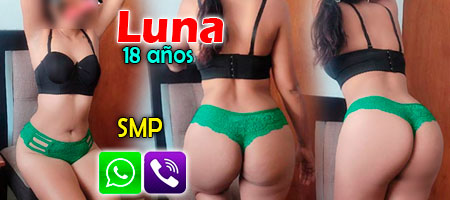 kine luna charapita smp