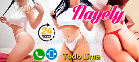 nayely kine salidas