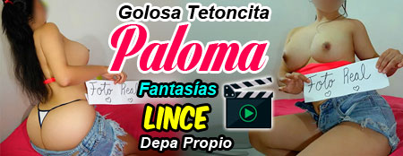 Foto perfil - Paloma kinesiologa con video en Lima