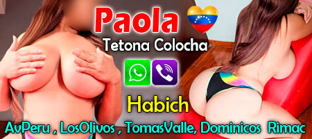 paola kinesiologa tetona kines habich tetas grandes