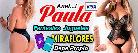 Paula colombiana kine