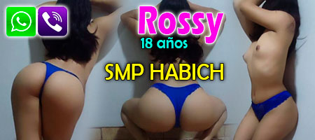 putas habich, rosita en smp rossy-debutante-en-smp