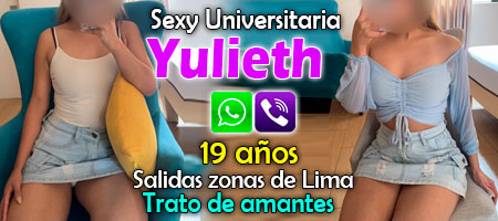 yulieth universitaria. kine sanborja