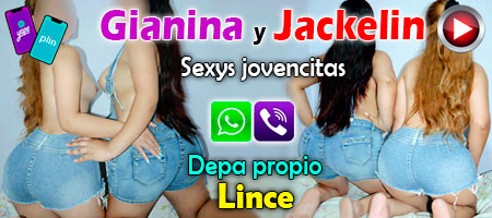 kines lince, yanina y jakelince
