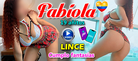 photokines en Lima
