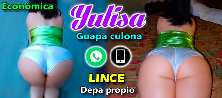 KineLince, yulisa guapa chinita economica