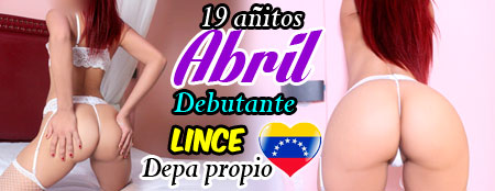 kine venezolana 18 años