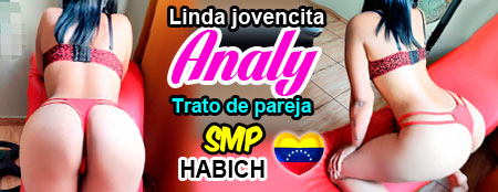 analy veneca por habich