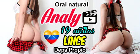 venezolana debutante
