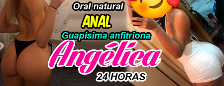 angelica sexo delivery