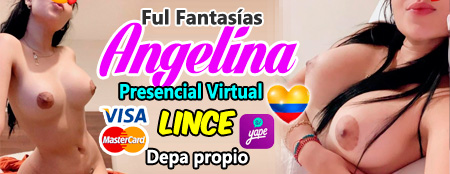 angelinna debut veneca